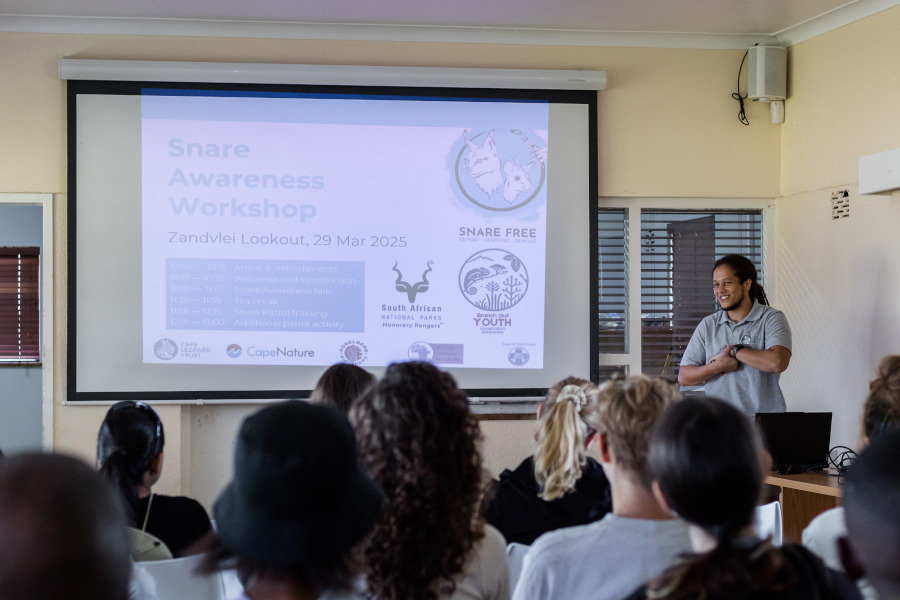 snare-awareness-workshop